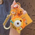 Genuine Garfield Projection Camera-Odie