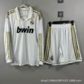 1112 main long sleeve suit