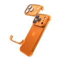[orange] mk true borderless case