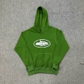 555 dark green sweatshirt 910
