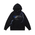 8834 black hoodie