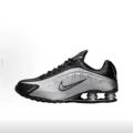 silvery
