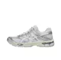 Cumulus 16 white gray