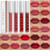 Pay Attention to Check! Link Disclaimer - Foreign Trade Exclusive: Cakaila 18-Color Waterproof Lip Gloss