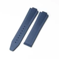 Blue - No Buckle