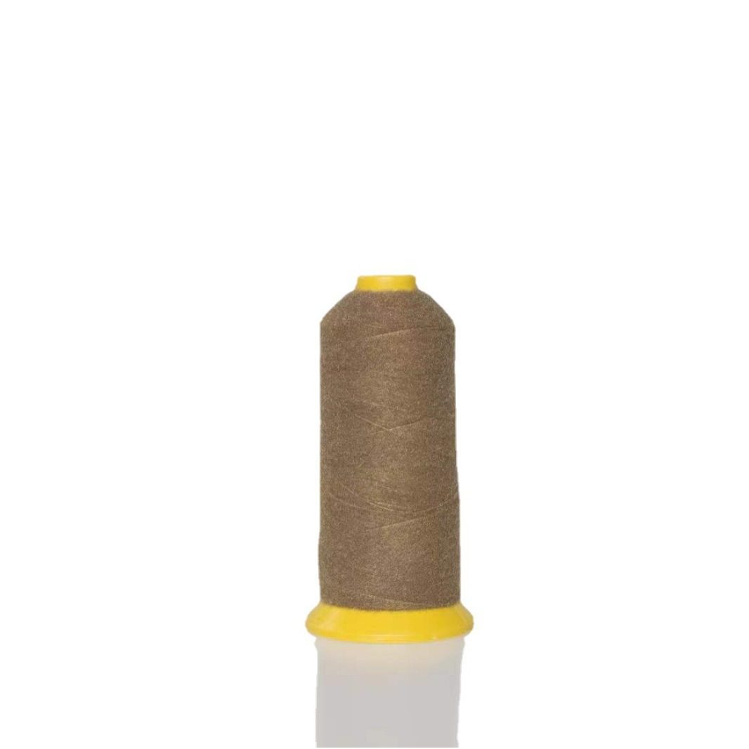 Yufuyuan Brand 24 Solid Towel Embroidery Thread Hot Selling Towel Embroidery Thread