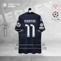 Away no. 11