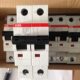 Abb Dc Circuit Breaker S202M-C0.5Dc S202M-C1Dc S202M-C2Dc S202M-C3Dc