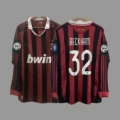 0910ac home printing no. 32 + 2 armbands