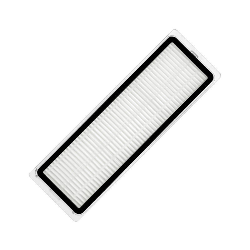 Suitable for chasing Dream sweeping robot accessories roller brush L10plus main brush side brush filter dust bag Rag
