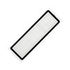 Suitable for chasing Dream sweeping robot accessories roller brush L10plus main brush side brush filter dust bag Rag