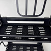 Three-layer Kitchen Seasoning Storage Rack Knife Holder Chopping Board Chopsticks Holder Household Countertop Multi-layer Multi-functional Storage Rack