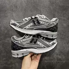 Putian Shoes 1906R Fashionable Casual Shoes Shock-Absorbing Non-Slip Wear-Resistant Sports Shoes Breathable Versatile Low-Cut Running Shoes