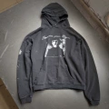 Washed black