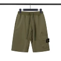 Shorts military green