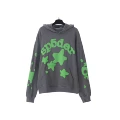 188# Gray green