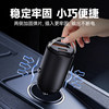 Car Charger Suitable for Huawei Honor Vivo Xiaomi Oppo Android Mobile Phone Super Fast Charging Cigarette Lighter Head