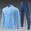 2425 manchester city light blue [steel seal model]