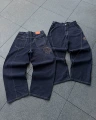 Dark blue/jeans