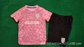 23/24 children's clothing camouflage pink palestine english version