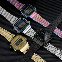 Casio Watch A158W