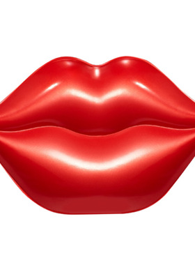 樱桃果冻唇膜女唇膜贴嘴唇周边唇纹暗沉改善黑色素死皮唇膜