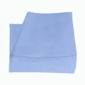 Haze blue without embarrassing lines