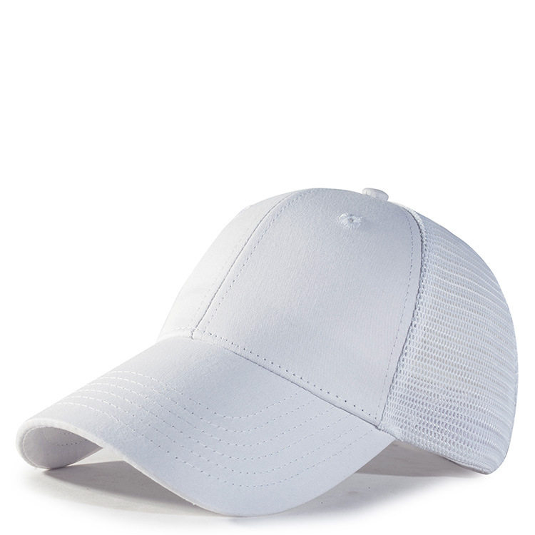 帽子定制LOGO刺绣印字图案棒球帽学校运动会户外活动工作遮阳帽