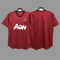 2012-13 Man L Home No Print