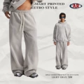 7792 trousers-light gray