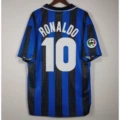 9798 national m home no. 10 + serie a