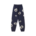 Royal blue new style (sweatpants)