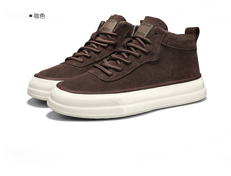 New Retro Casual Work Shoes Korean Style Versatile Men's Sports Sneakers Large Size 41 O1CN01Avke6o2Jn1l7kfWbX !!1762329465 0 cib