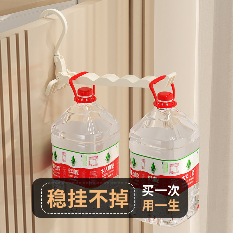 Foldable Clothes Rack Travel Portable Hotel Drying Rack Travel Necessary Clothes Drying Artifact Multifunctional Drying Rack