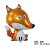 Q версия fox