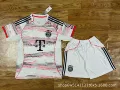 2526 bayern away adult