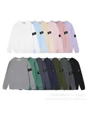 Stone island Sweater Crewneck Sweatshirt