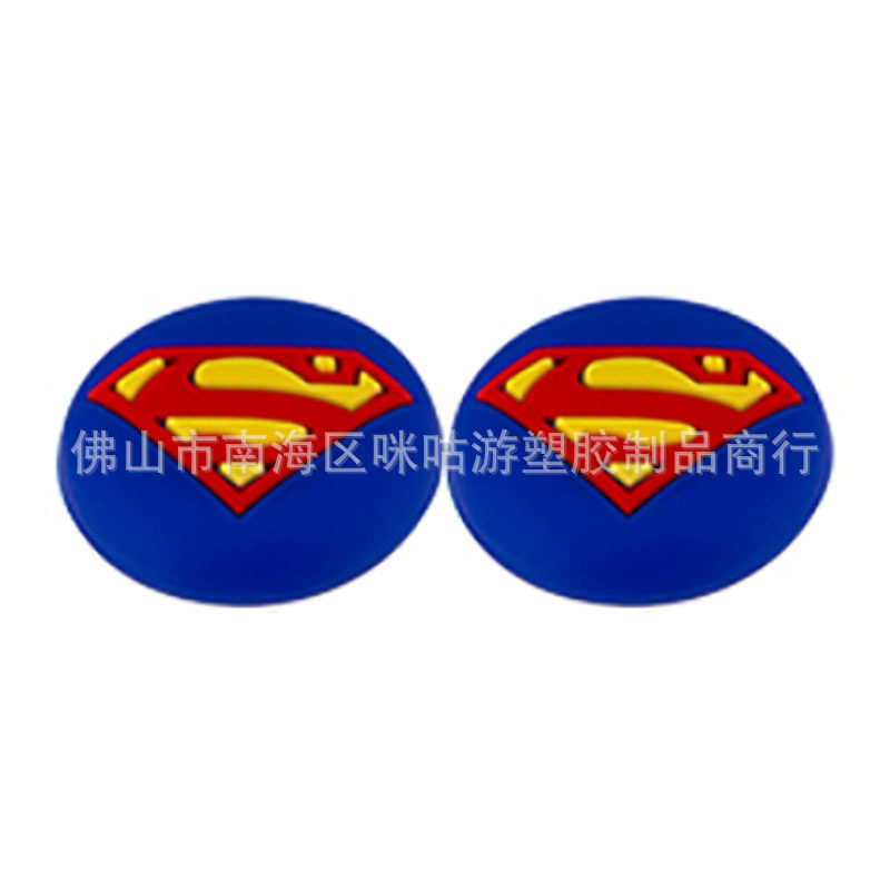 Promotional matching switch host handle PS4 PS5 xbox handle rocker protective cap silicone cap