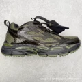 Black army green