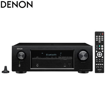 Denon/Tianlong AVR-X540BT Audio and Video Amplifier x550/1600h/1700/2700/3700/4700H