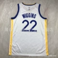 Hot pressing warrior 22 White