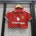 Manchester united cheerleading squad