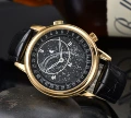 4. black gold shell