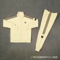 Aj24 apricot suit