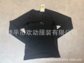 Black 101-4# long sleeves