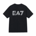 Black [big 7]