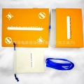 Donkey's packaging