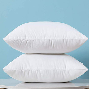 Pp cotton Nordic ins phoenix abstract geometric pillow slow rebound feather silk cotton non-woven sofa bedside pillow wholesale