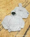 White top with lgo