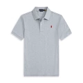 Grey Red Label